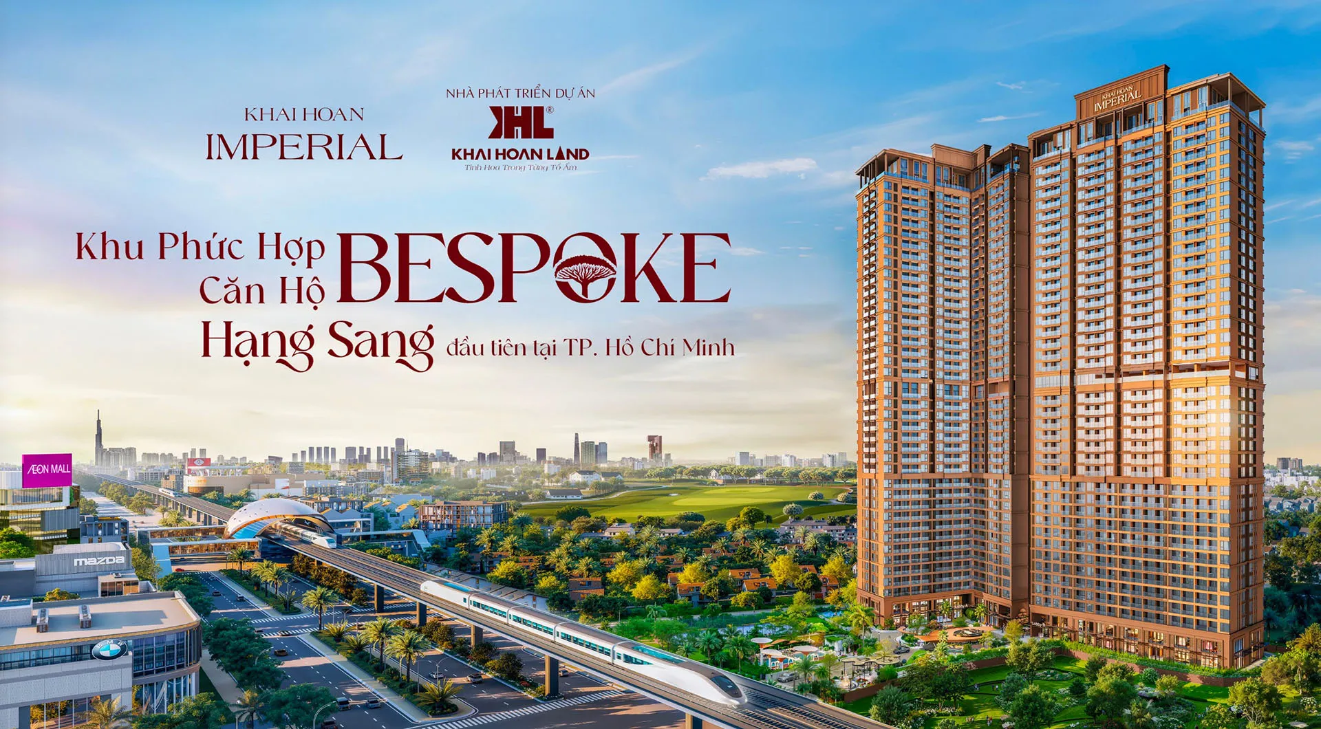 KHẢI HOÀN IMPERIAL
